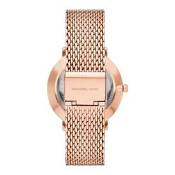 MICHAEL KORS Montre Pyper Rose