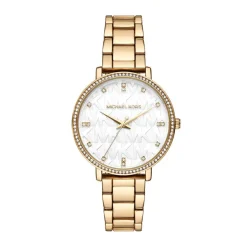 Montre Pyper Blanc-MICHAEL KORS Hot