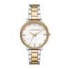 MICHAEL KORS Montre Pyper Blanc
