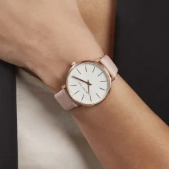 Montre Pyper Argent-MICHAEL KORS Discount