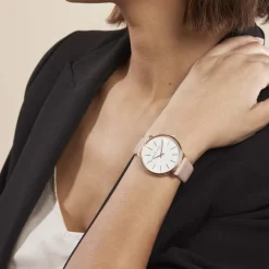 Montre Pyper Argent-MICHAEL KORS Discount