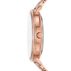 Montre Pyper Blanc-MICHAEL KORS Discount