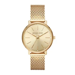 MICHAEL KORS Montre Pyper Champagne
