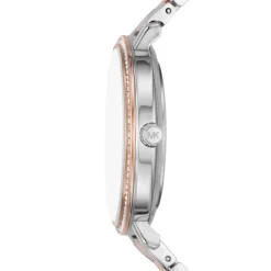 Montre Pyper Blanc-MICHAEL KORS Clearance