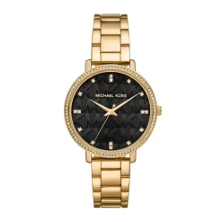 Montre Pyper Noir-MICHAEL KORS Hot
