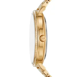 Montre Pyper Noir-MICHAEL KORS Hot