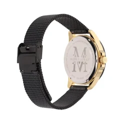 MONTIGNAC Montre Round Vert