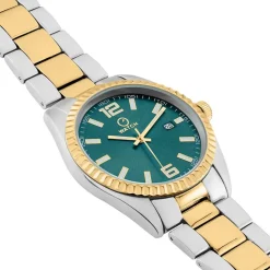 Montre Bold Vert-O WATCH Online