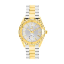 Montre Bright Argenté-O WATCH Hot