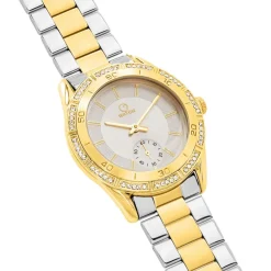 Montre Bright Argenté-O WATCH Hot