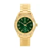 Montre Bright Vert-O WATCH Hot