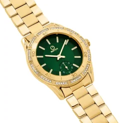 Montre Bright Vert-O WATCH Hot