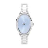 O WATCH Montre Chic Bleu