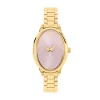 O WATCH Montre Chic Rose