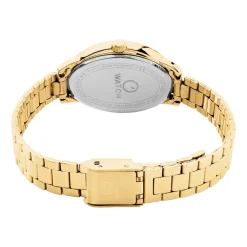 O WATCH Montre Chic Rose