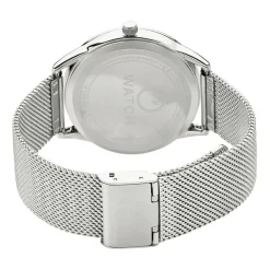 O WATCH Montre Chill Bleu