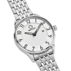 Montre Classic Argenté-O WATCH Hot
