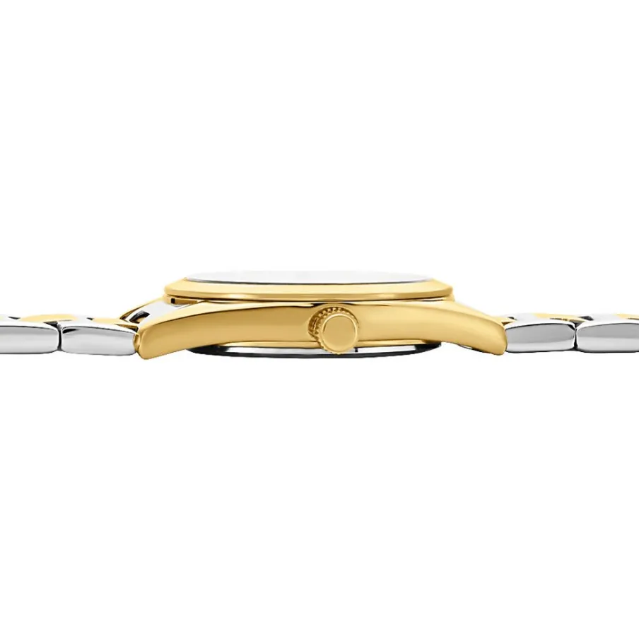 O WATCH Montre Colored Bleu