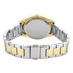 O WATCH Montre Colored Bleu