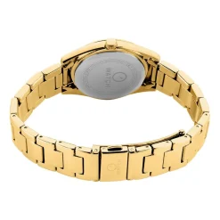 O WATCH Montre Colored Bleu