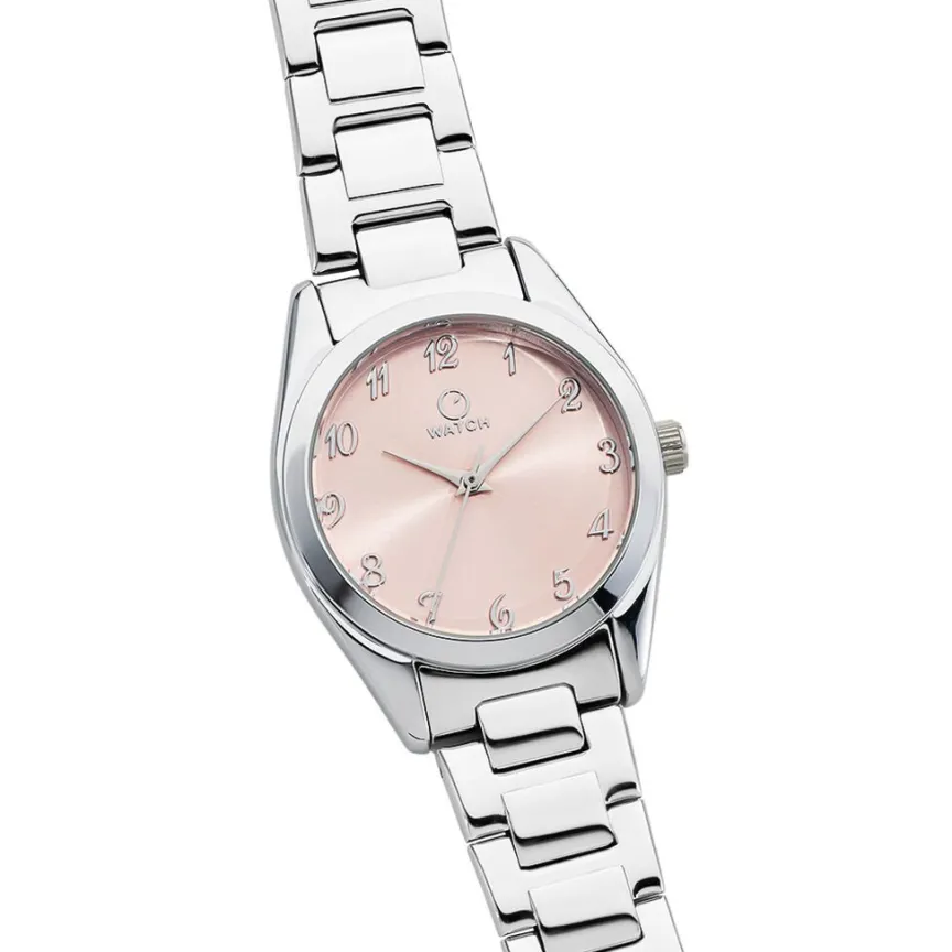 Montre Colored Rose-O WATCH Outlet