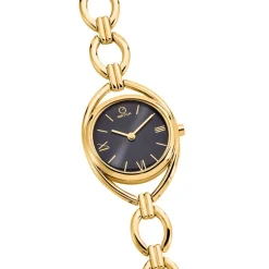 O WATCH Montre Ditty Noir