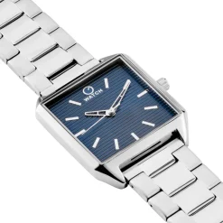 Montre Equal Bleu-O WATCH Outlet