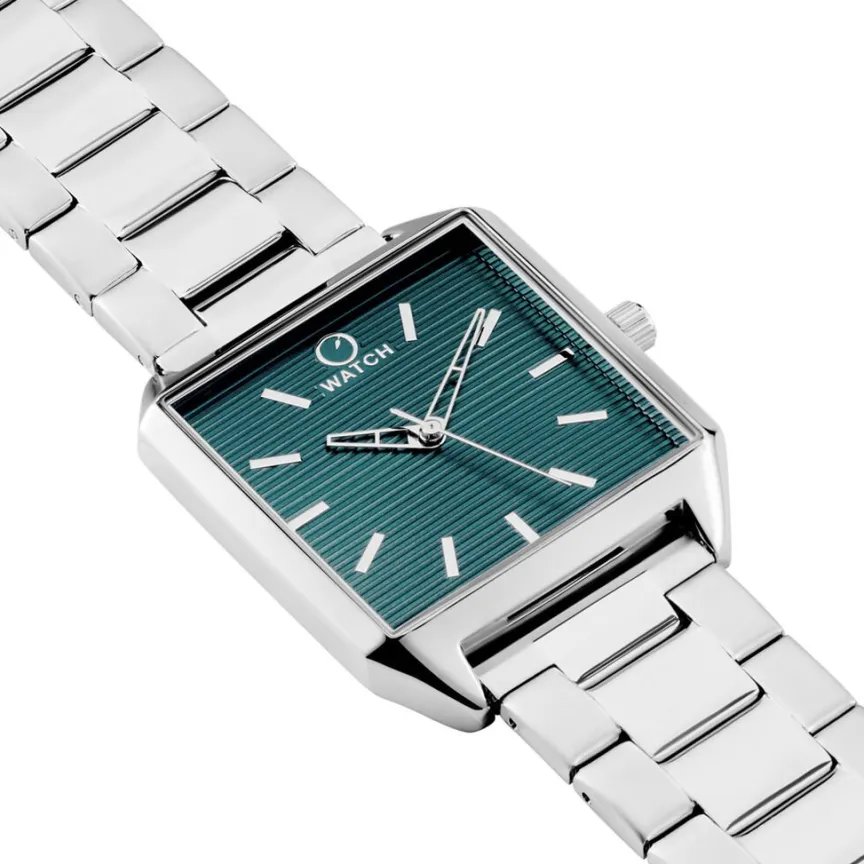 Montre Equal Vert-O WATCH Sale