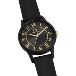 Montre Flex Noir-O WATCH New