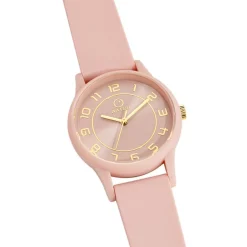 Montre Flex Rose-O WATCH