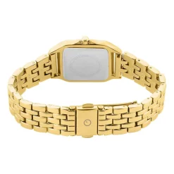 O WATCH Montre Iconic Argenté