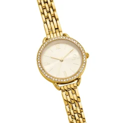 O WATCH Montre Marvelous Doré