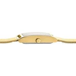 Montre Oblong Noir-O WATCH Clearance