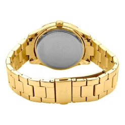 O WATCH Montre Shiny Argenté