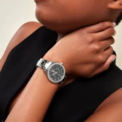 Montre Shiny Noir-O WATCH Sale