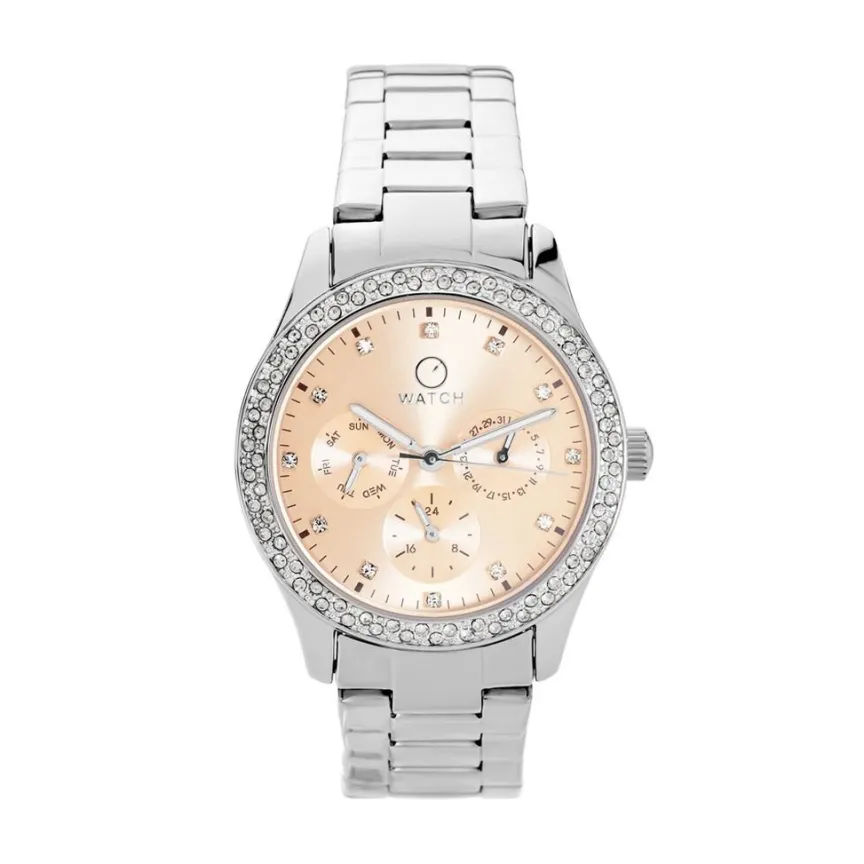 Montre Shiny Rose-O WATCH Online