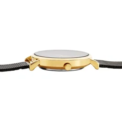 O WATCH Montre Smart Noir