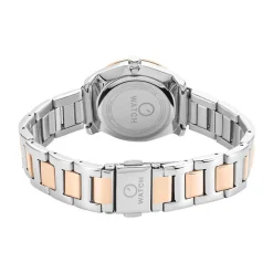 O WATCH Montre Stylish Argenté