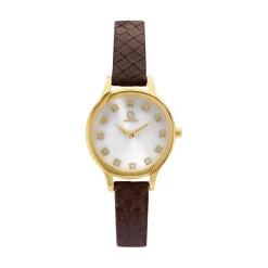 Montre Tiny Blanc-O WATCH Online