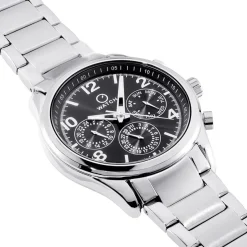 Montre Trendy Noir-O WATCH Online