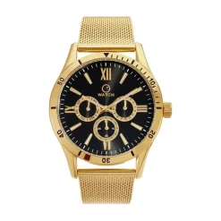 Montre Yeet Noir-O WATCH Discount