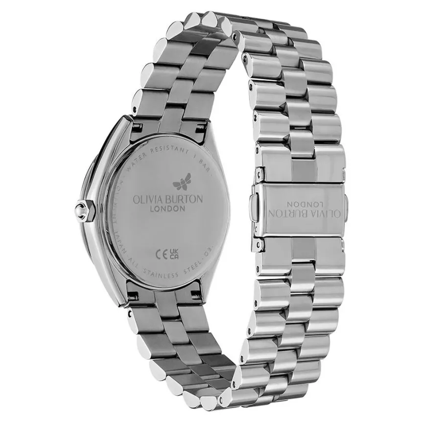 Montre Bejewelled Rose-OLIVIA BURTON Clearance
