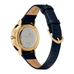 OLIVIA BURTON Montre Celestial Nova Bleu