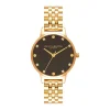 OLIVIA BURTON Montre Classics Noir