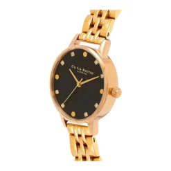 OLIVIA BURTON Montre Classics Noir