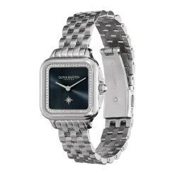 Montre Grosvenor Bleu-OLIVIA BURTON Online