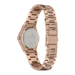 Montre Mini Hexa Bordeaux-OLIVIA BURTON Discount