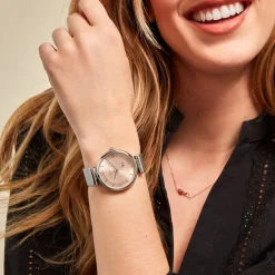 Montre Minima Bee Rose-OLIVIA BURTON Online