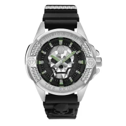 PHILIPP PLEIN Montre High-conic Noir