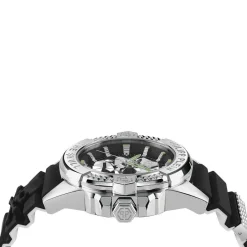 PHILIPP PLEIN Montre High-conic Noir